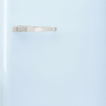 Smeg FAB10RPB5 отдельностоящий однодверный холодильник
