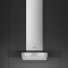Smeg KBT900VE вытяжка настенная нержавеющая сталь + стекло
