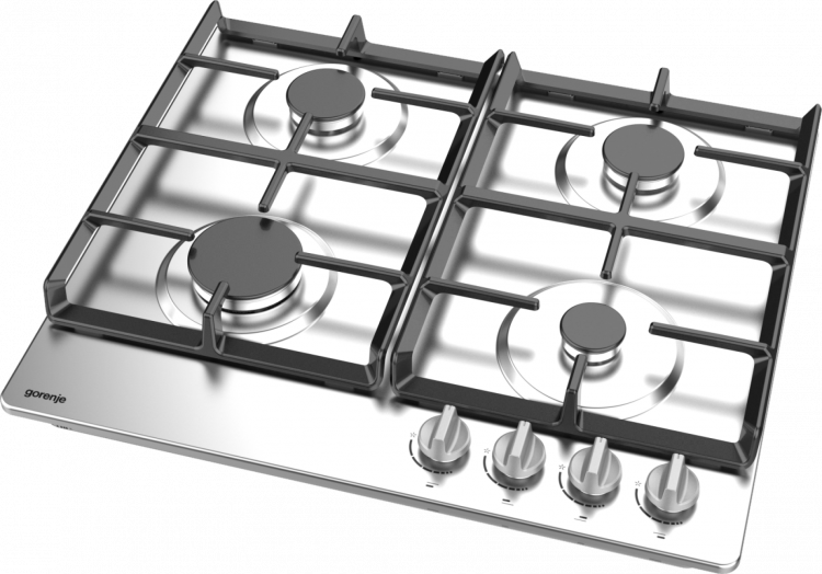 Gorenje G641XHF газовая варочная панель