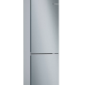 Bosch KGN39UL22R отдельностоящий холодильник с морозильником