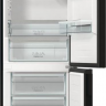 Gorenje RK6201SYBK отдельностоящий холодильник