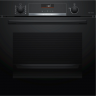Bosch HBG536EB0R духовой шкаф