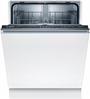Bosch SMV25CX03R встраиваемая посудомоечная машина
