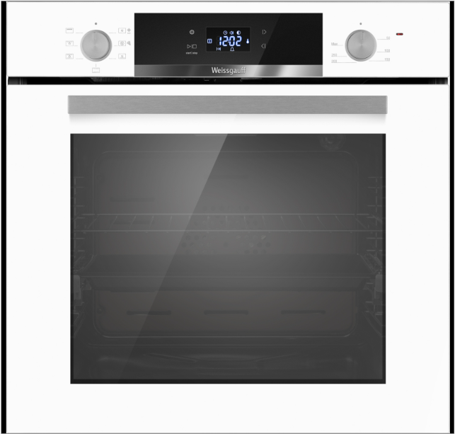 Weissgauff EOV 772 PDW электрический духовой шкаф