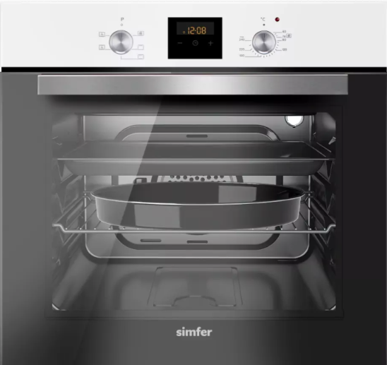 Simfer B6EW56016 духовой шкаф электрический