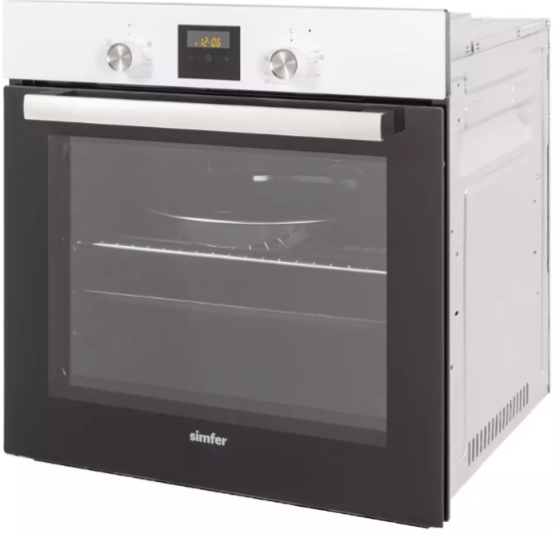 Simfer B6EW56016 духовой шкаф электрический