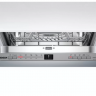 Bosch SPV2IMX1BR встраиваемая посудомоечная машина