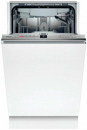 Bosch SPV2IMX1BR встраиваемая посудомоечная машина