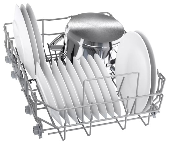 Bosch SPV2IMX1BR встраиваемая посудомоечная машина