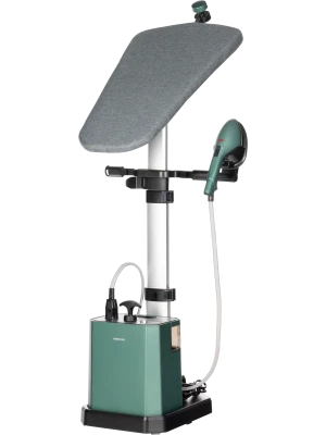 Hiberg GSW 8000 FOREST паровая гладильная система