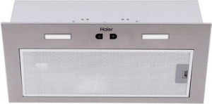 Haier HVX-BI772X вытяжка