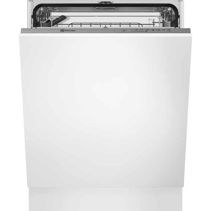 Electrolux EDA917102L встраиваемая посудомоечная машина