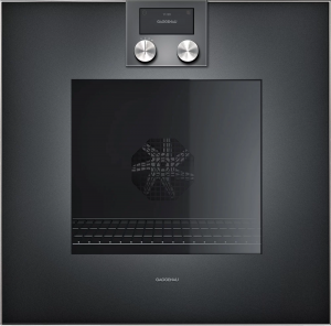 Gaggenau BO420102 электрический духовой шкаф с пиролизом