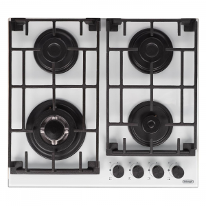 DeLonghi GRETA 6GW BB газовая варочная панель
