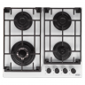 DeLonghi GRETA 6GW BB газовая варочная панель