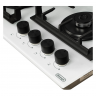 DeLonghi GRETA 6GW BB газовая варочная панель