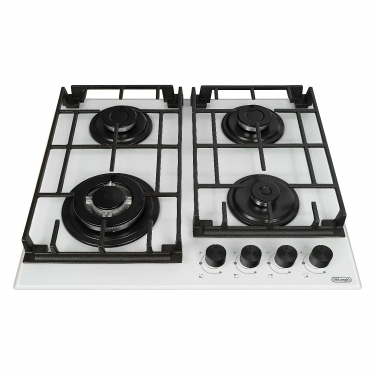 DeLonghi GRETA 6GW BB газовая варочная панель