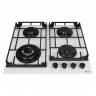 DeLonghi GRETA 6GW BB газовая варочная панель