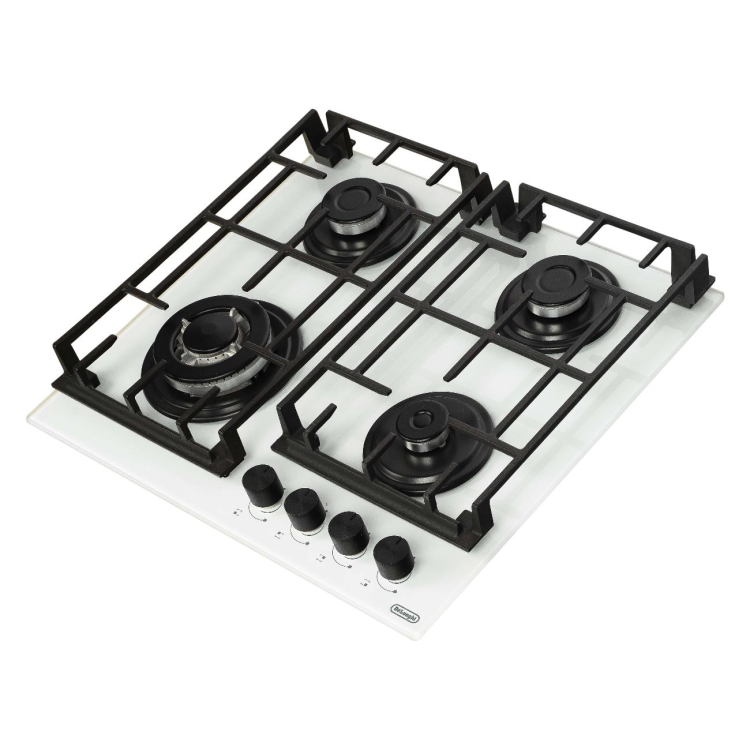 DeLonghi GRETA 6GW BB газовая варочная панель