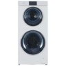 Haier HWD120-B1558U отдельностоящая стиральная машина