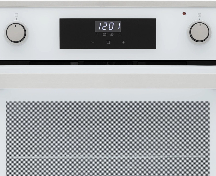 Krona steel ADRIANO 60 WH G2 электрический духовой шкаф