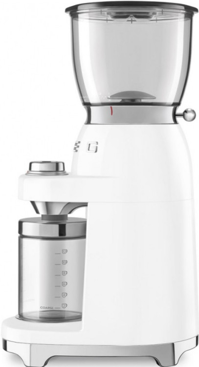 Smeg CGF11WHEU кофемолка