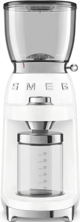 Smeg CGF11WHEU кофемолка