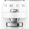 Smeg CGF11WHEU кофемолка
