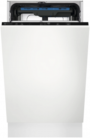 Electrolux EKM923103L посудомоечная машина узкая встраиваемая