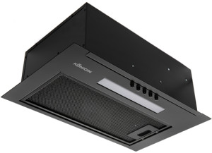Konigin Level Up Full Black 45 вытяжка
