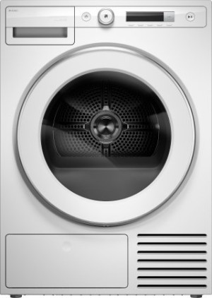 Asko T310HCXLW.P сушильная машина