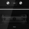 Teka MLC 8440 NIGHT RIVER BLACK встраиваемая микроволновая печь с грилем
