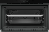 Teka MLC 8440 NIGHT RIVER BLACK встраиваемая микроволновая печь с грилем