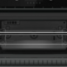 Teka MLC 8440 NIGHT RIVER BLACK встраиваемая микроволновая печь с грилем