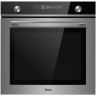 Midea MO82170GBX электрический духовой шкаф