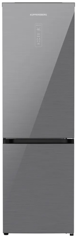 Kuppersberg RFCN 2015 SG холодильник отдельностоящий