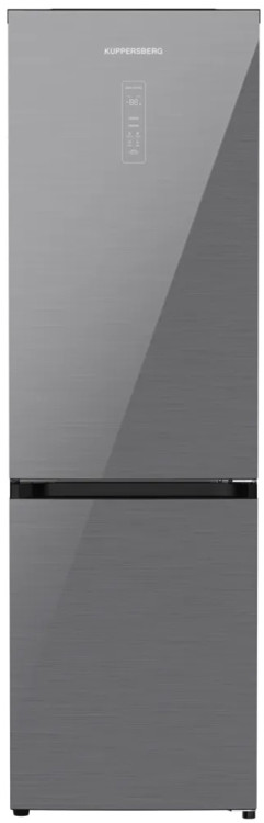 Kuppersberg RFCN 2015 SG холодильник отдельностоящий