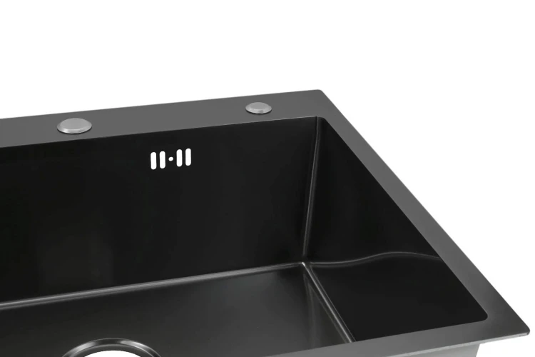 Arona ARS 450.505 BLACK мойка