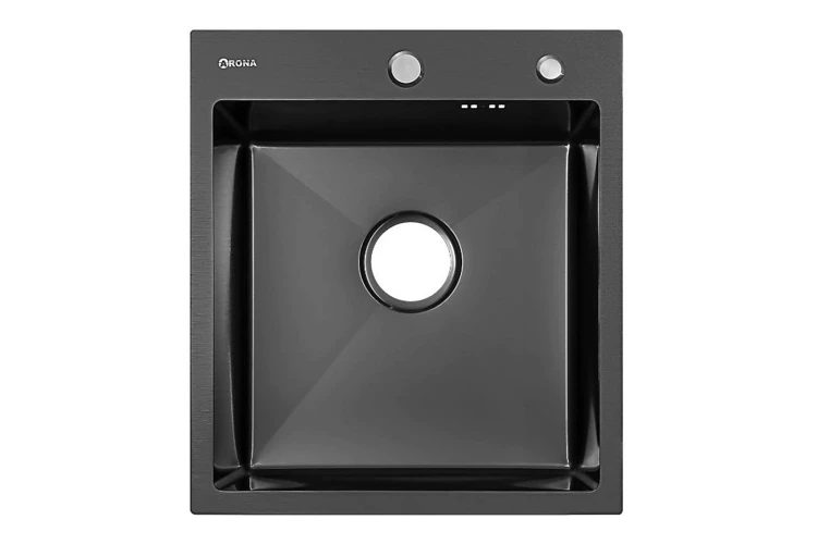Arona ARS 450.505 BLACK мойка