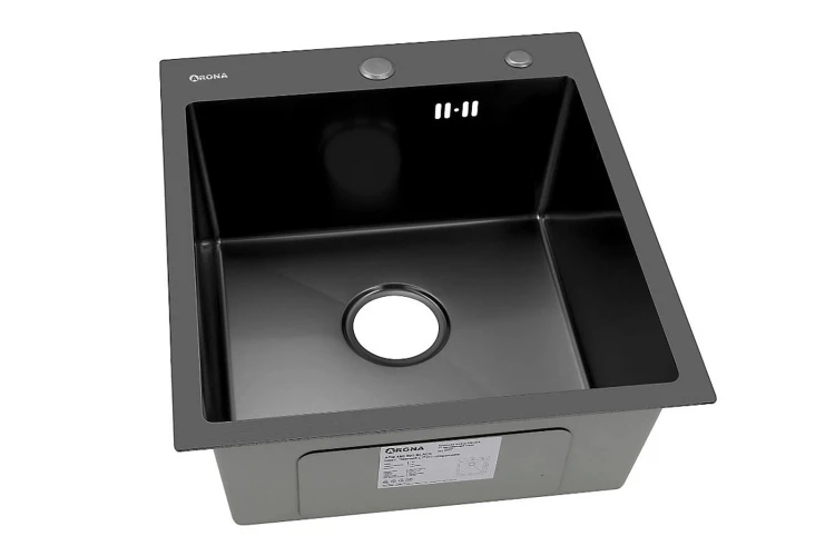 Arona ARS 450.505 BLACK мойка