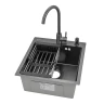 Arona ARS 450.505 BLACK мойка