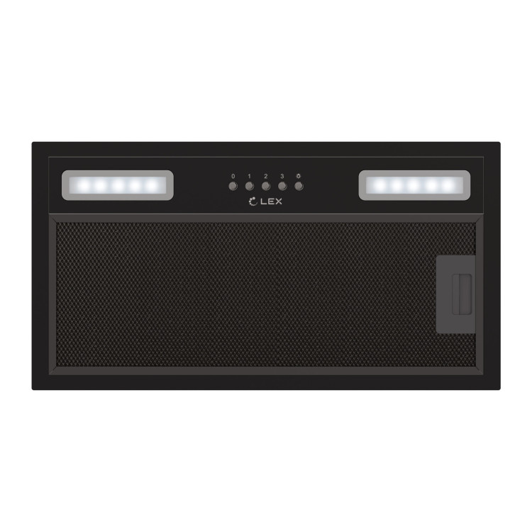 Lex HYPER 600 BBL вытяжка