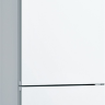 Bosch KGN39AW31R отдельностоящий холодильник с морозильником
