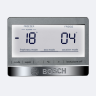 Bosch KGN39AW31R отдельностоящий холодильник с морозильником