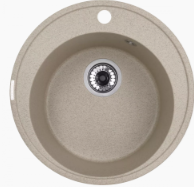 Kuppersberg BALI 1B BEIGE мойка