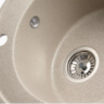 Kuppersberg BALI 1B BEIGE мойка