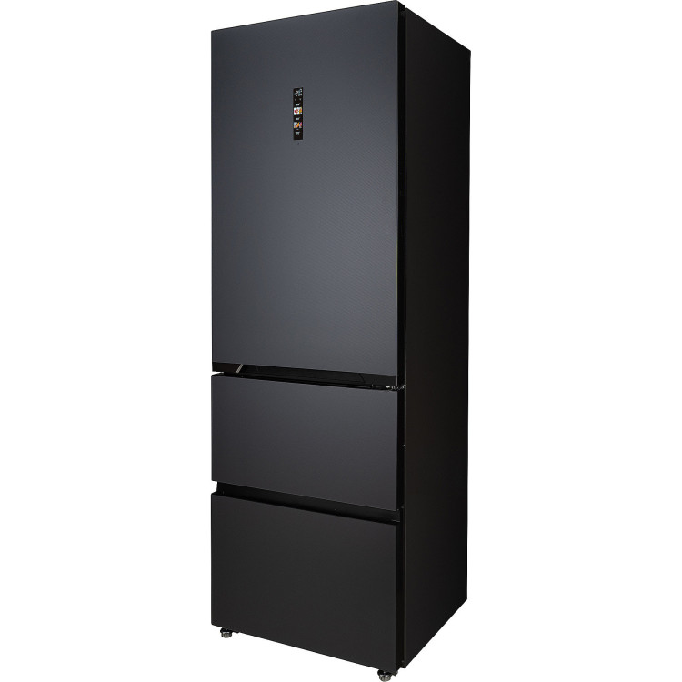 DeLonghi DMFS 19PINF GB MATTEO полувстраиваемый холодильник