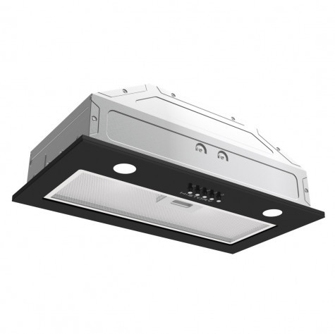 History CIG 65B 1FBK  вытяжка