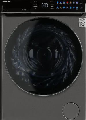 Hiberg i-DDQ11 1014 Sd стиральная машина
