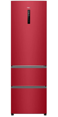 Haier A4F637CRMVU1 многокамерный холодильник